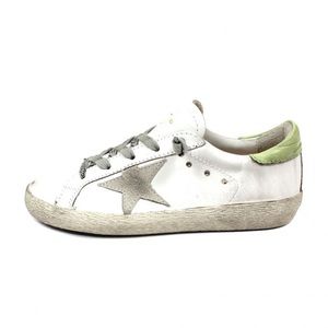 Golden Goose sneakers 34 4 5